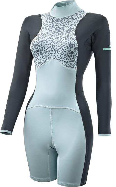 adidas wetsuit underwear.